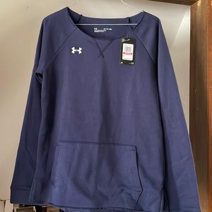 Under Armour sweatshirt